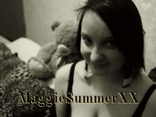 MaggieSummerXX