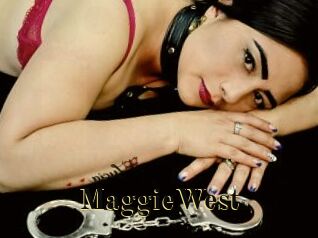 MaggieWest