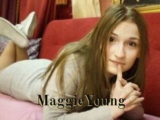 MaggieYoung
