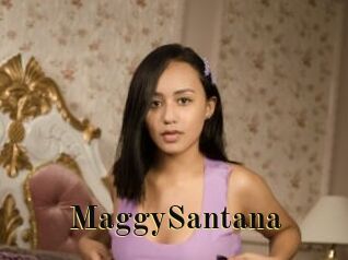 MaggySantana