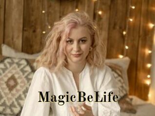MagicBeLife