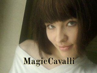 MagicCavalli