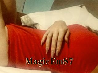 MagicEm87