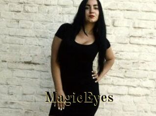 MagicEyes