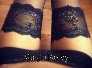 MagicFoxyy