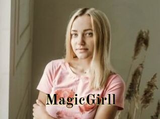 MagicGirll