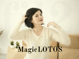 MagicLOTOS