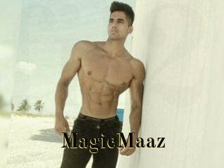 MagicMaaz