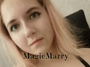 MagicMarry