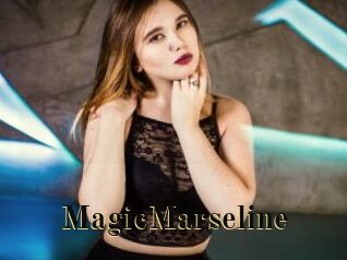 MagicMarseline