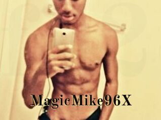 MagicMike96X
