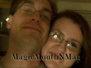MagicMouthNMan