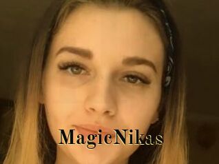 MagicNikas