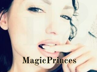 MagicPrinces