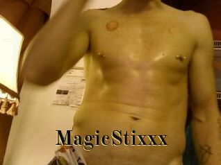 MagicStixxx