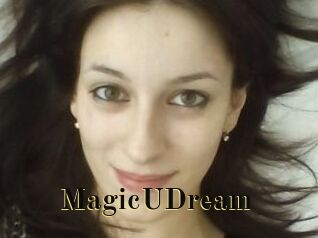 MagicUDream_