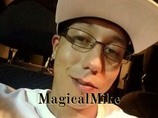 MagicalMike