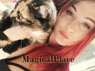 MagicalPlace