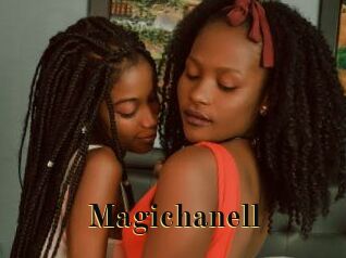 Magichanell