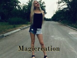 Magicreation