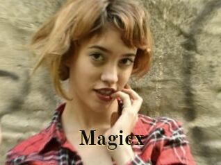 Magicx