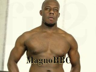 MagnoBBC