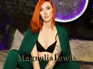 MagnoliaLewis