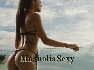 MagnoliaSexy Films 2 Q