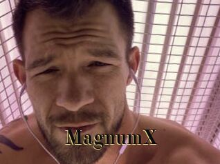 MagnumX