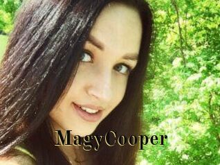 MagyCooper
