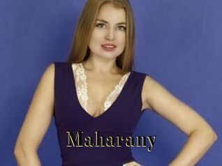 Maharany
