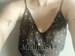 Mahina84