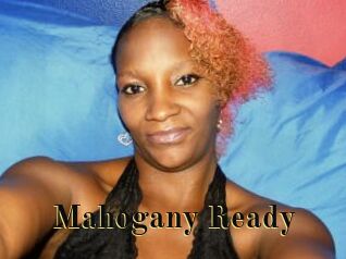 Mahogany_Ready