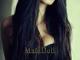 Maia_Doll