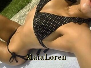 MaiaLoren