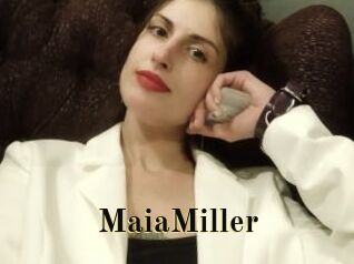 MaiaMiller