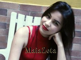 MaiaZeta