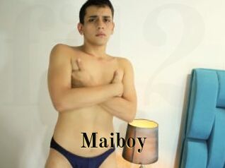 Maiboy