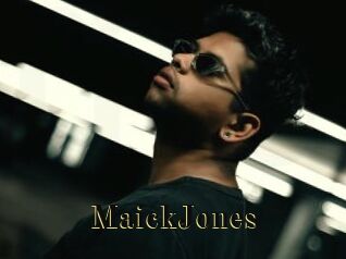 MaickJones