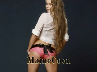 MaineCoon