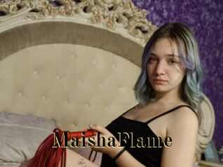 MaishaFlame