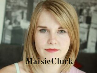 MaisieClurk