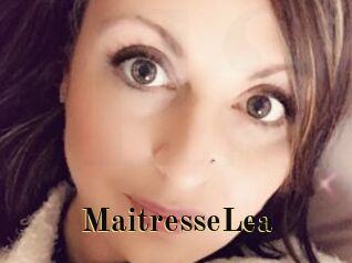 MaitresseLea