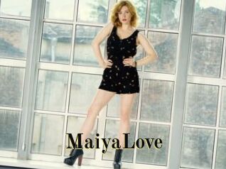 MaiyaLove