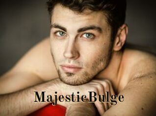 MajesticBulge