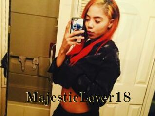 MajesticLover18