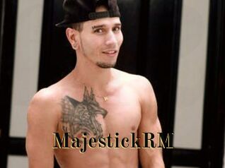 MajestickRM