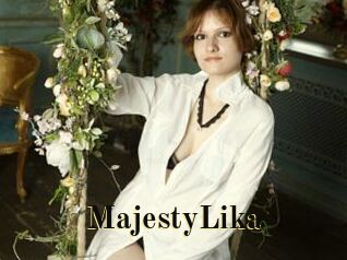 MajestyLika