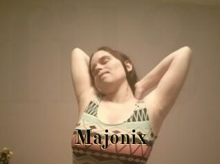 Majonix