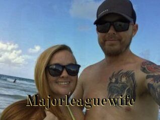 Majorleaguewife